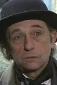 George Tovey