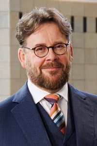 John Reid