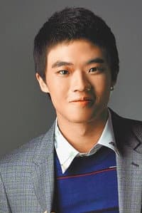Pan Chin-yu