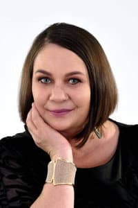 Franci Swanepoel