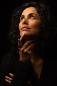 Fiorella Díaz