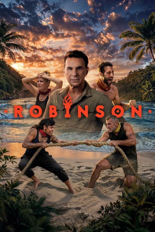 Robinson